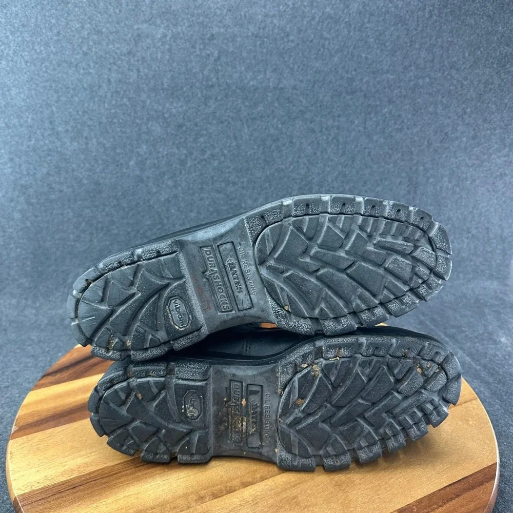 Bates‎ Durashocks 9
